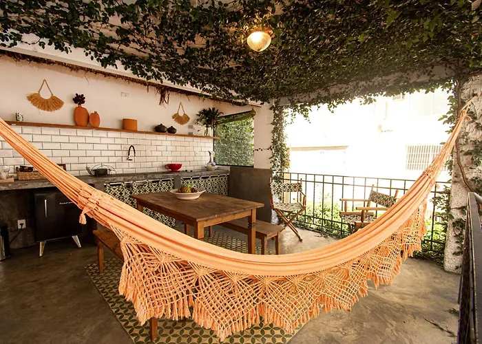 Urca Hotel Rio de Janeiro